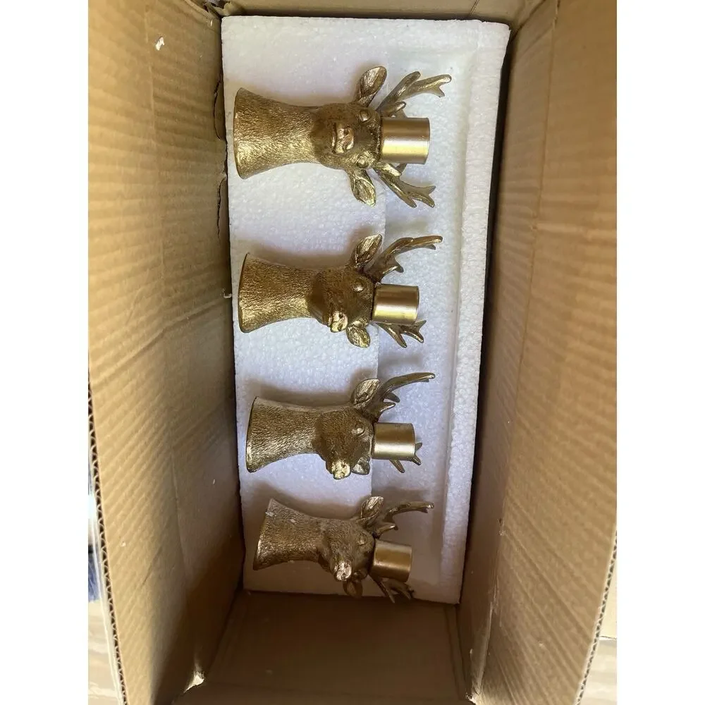Decor candlestick holders